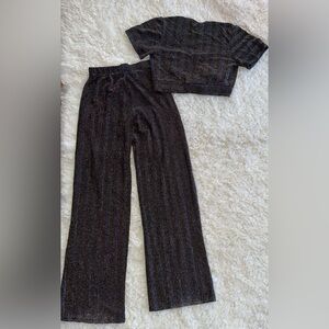 TOSKA Boutique Two-Piece Set
